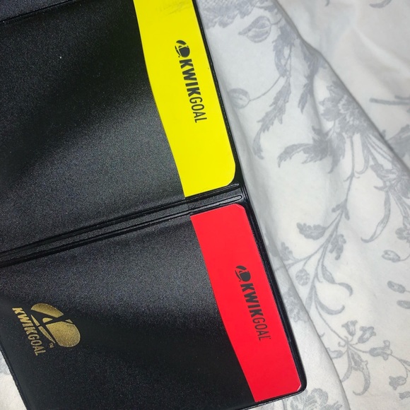 Referee gear - Picture 4 of 6